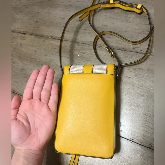 Tory Burch Phone Crossbody Bag